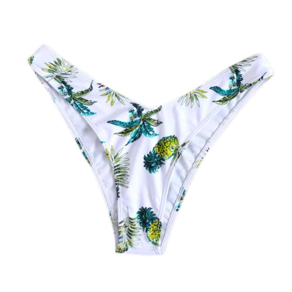 Bikini Bottoms